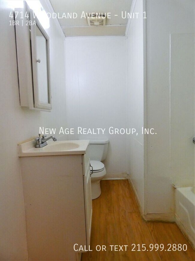 Building Photo - Spacious One Bedroom Apartment!