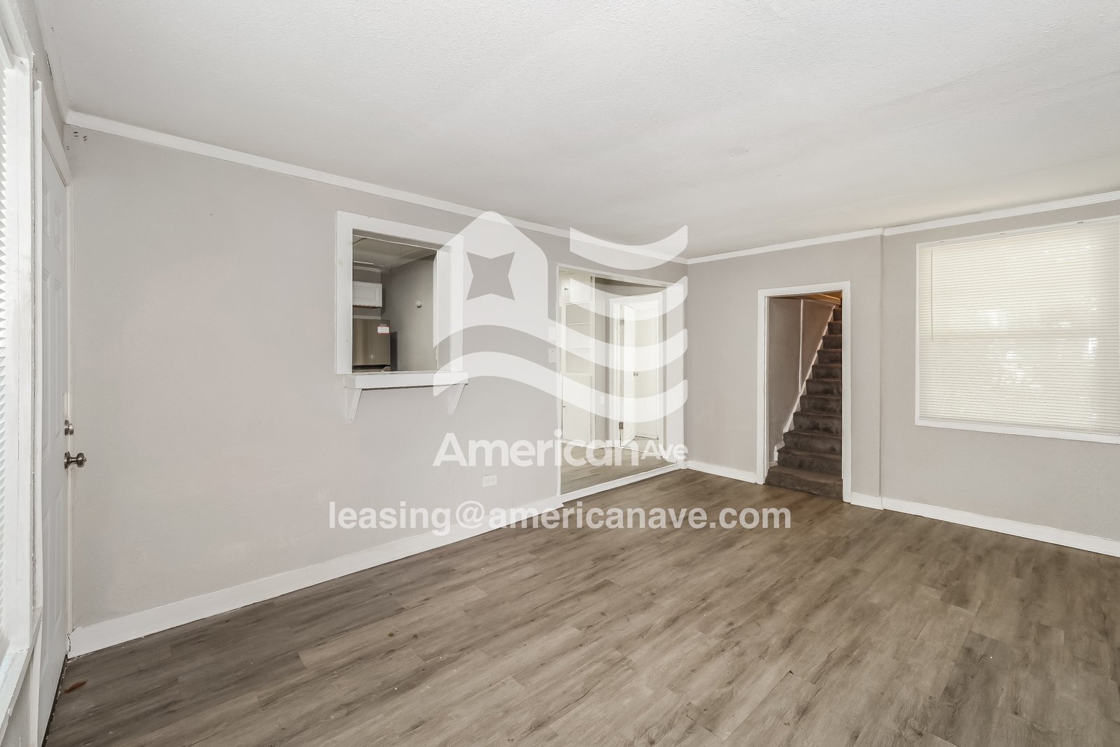 Building Photo - 7937 Park Ave