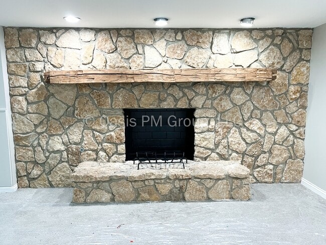 Building Photo - 4781 Funston Ct