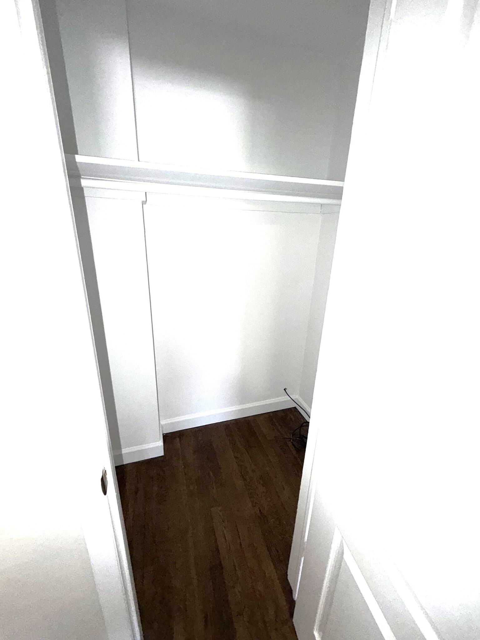 Walk in Closet - 35-26 32nd St