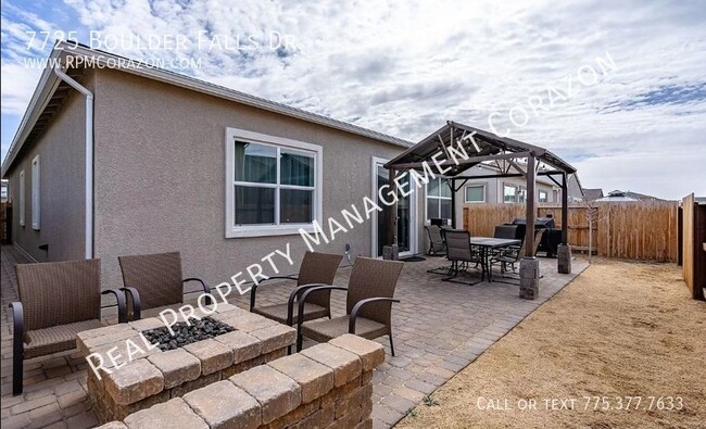 Building Photo - 7725 Boulder Falls Dr