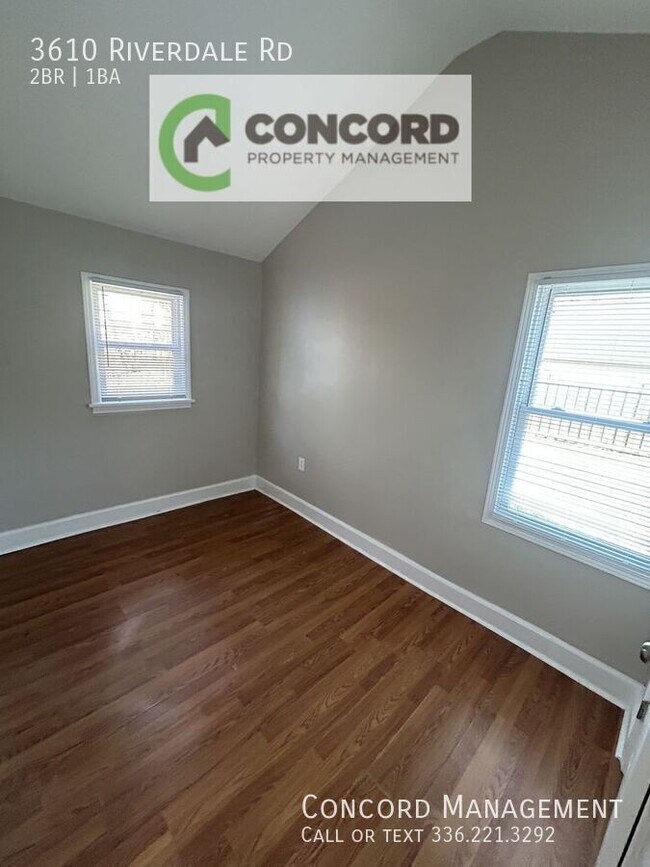 Building Photo - 3610 Riverdale Rd