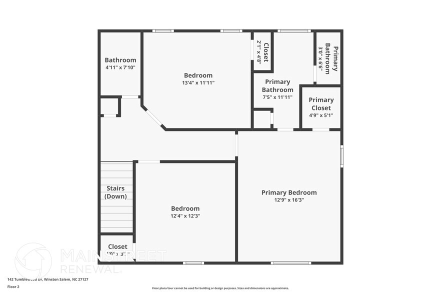 Building Photo - 142 Tumbleweed Dr