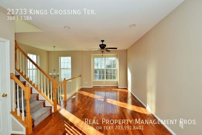 Building Photo - 21733 Kings Crossing Terrace