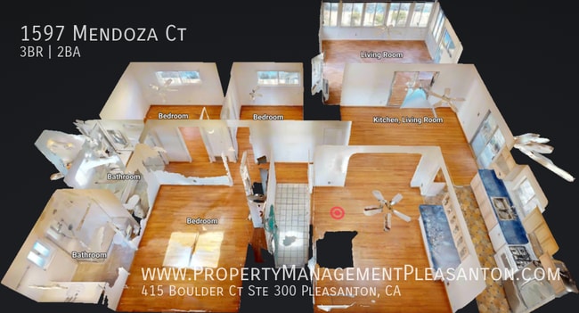 Building Photo - 1597 Mendoza Ct