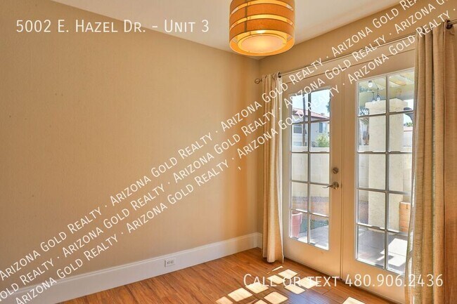 Building Photo - 5002 E Hazel Dr