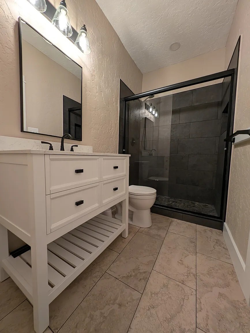 Bathroom - 316 W Cypress St