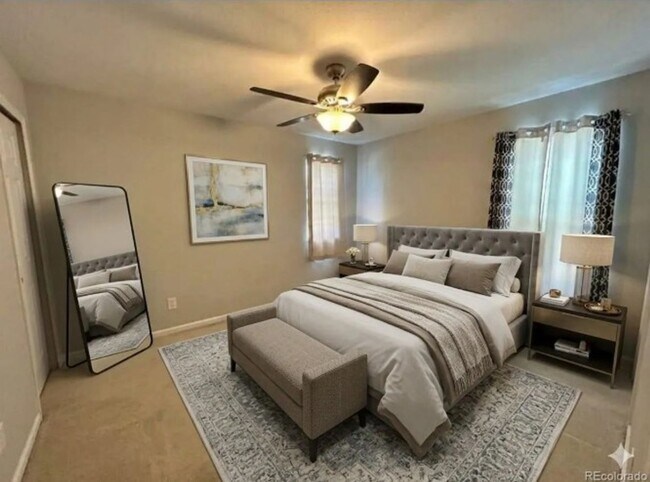 Building Photo - Luxury Living in Colorado Springs - NEW Home