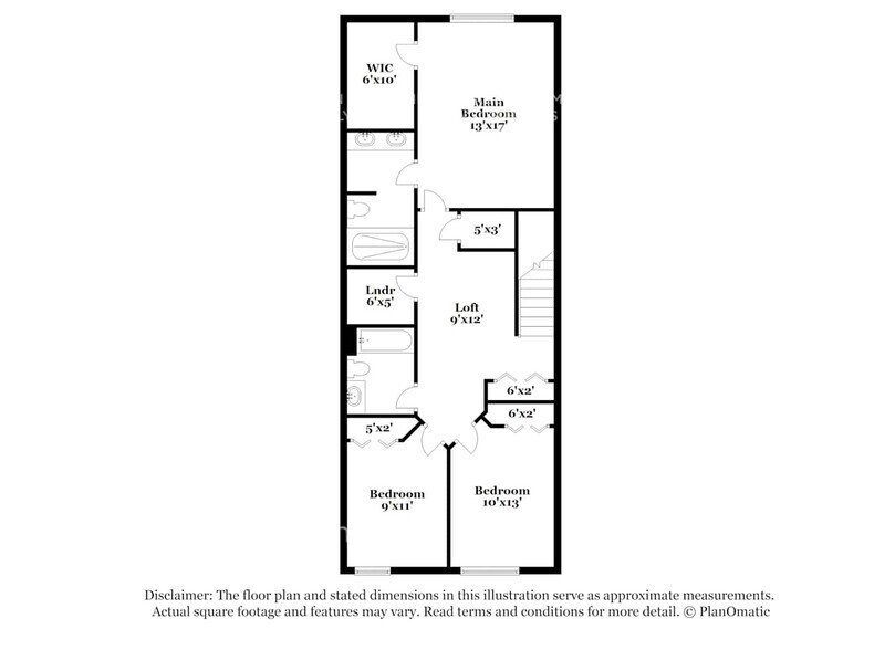 Building Photo - 595 Cherry Ridge Dr