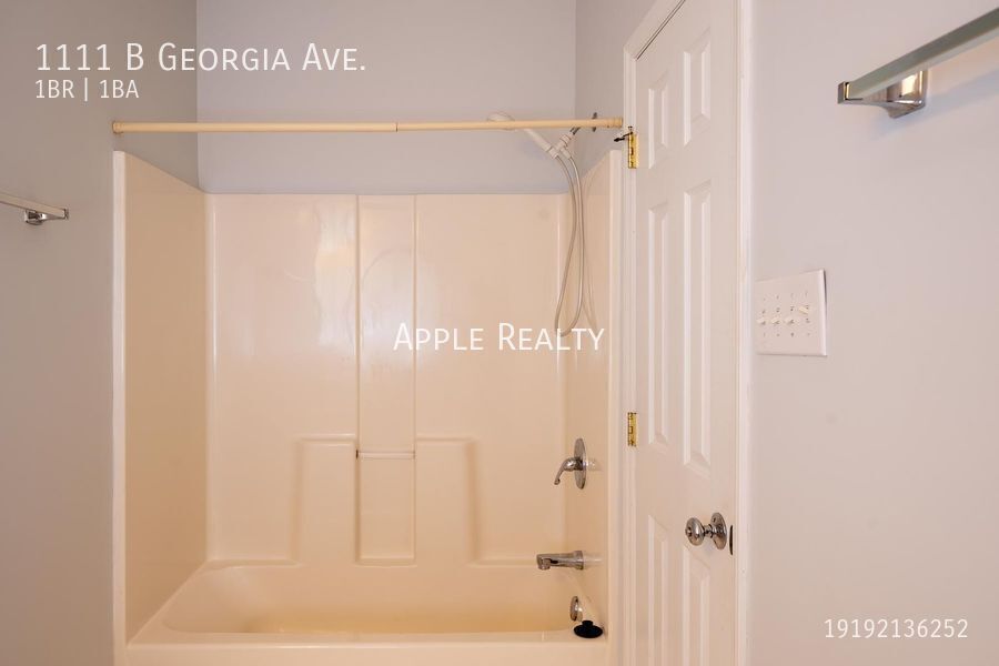 Building Photo - 1111 Georgia Ave