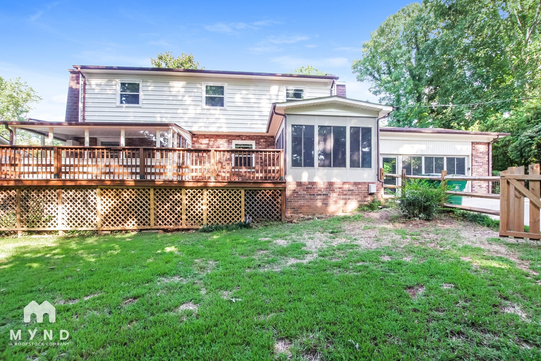 Building Photo - 6623 Brunning Glen Ct