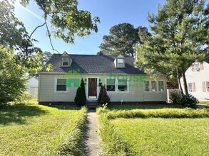 Building Photo - 8107 Old Ocean View Rd