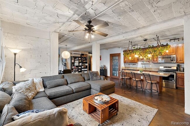 Building Photo - 78 Watson St