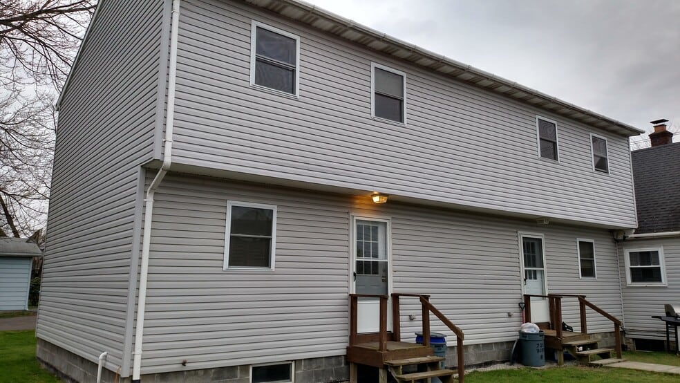 Building Photo - 3912 Station Rd