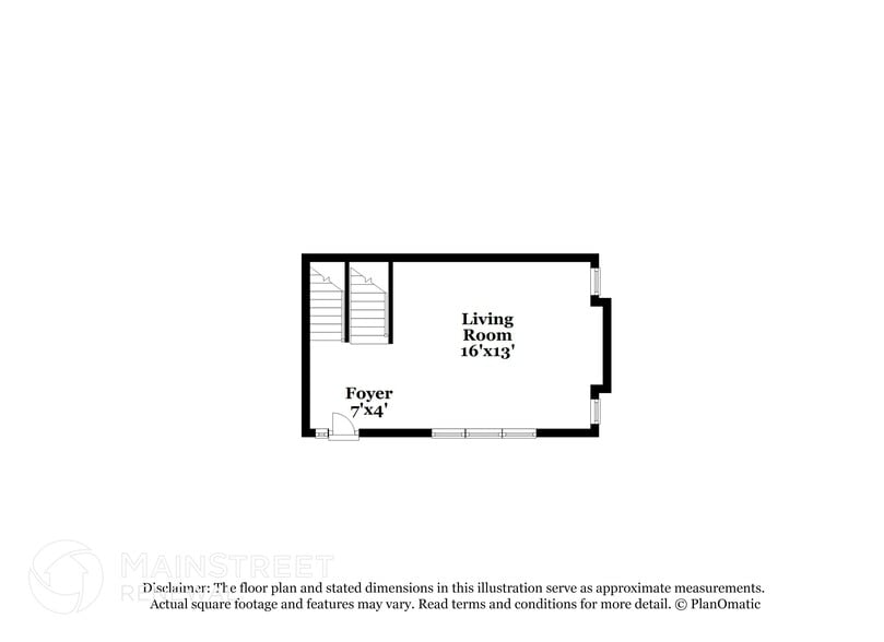 Building Photo - 5804 NW Klamm Dr