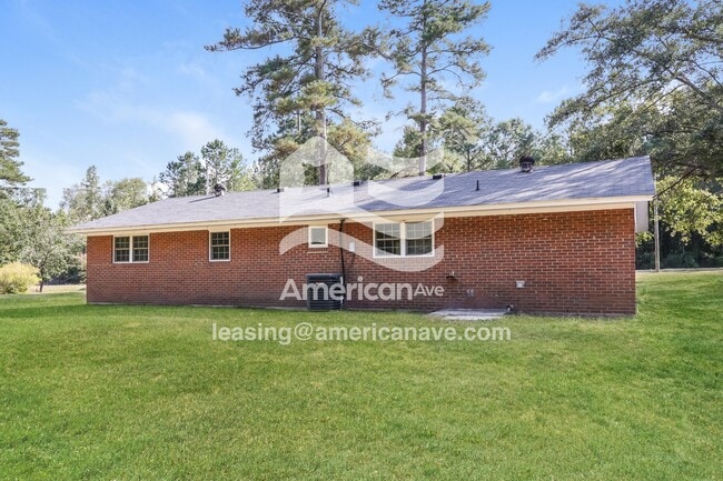 Building Photo - 1187 Bennock Mill Rd