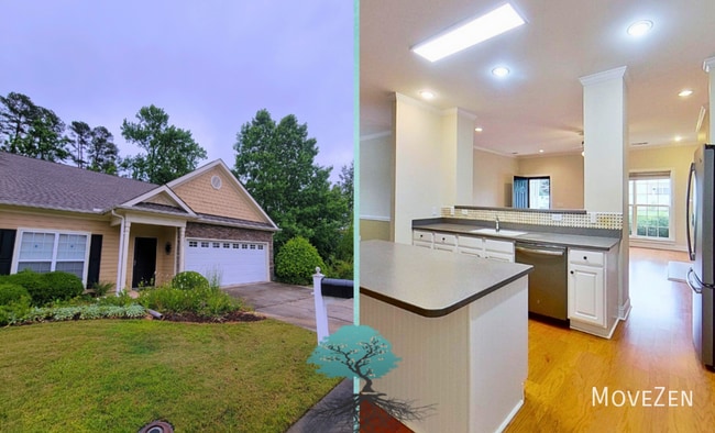 Primary Photo - 307 Easterlin Way
