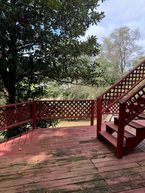 Building Photo - Spacious 2BR/1BA in Hendersonville! Completely renovated!