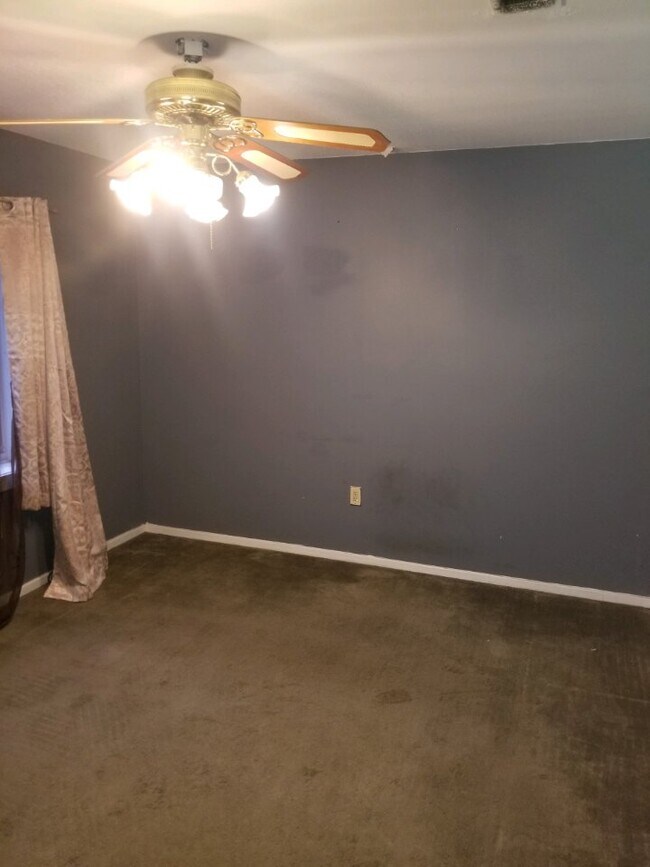 One of three bedrooms - 3216 Summerchase Cir