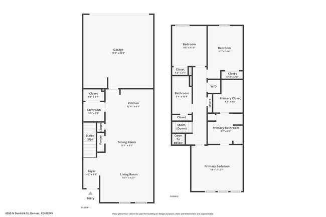 Building Photo - $0 DEPOSIT OPTION. BRIGHT AND SPACIOUS 3-B...