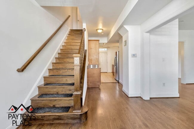 Building Photo - Beautifully Renovated in home in Historic Anacostia