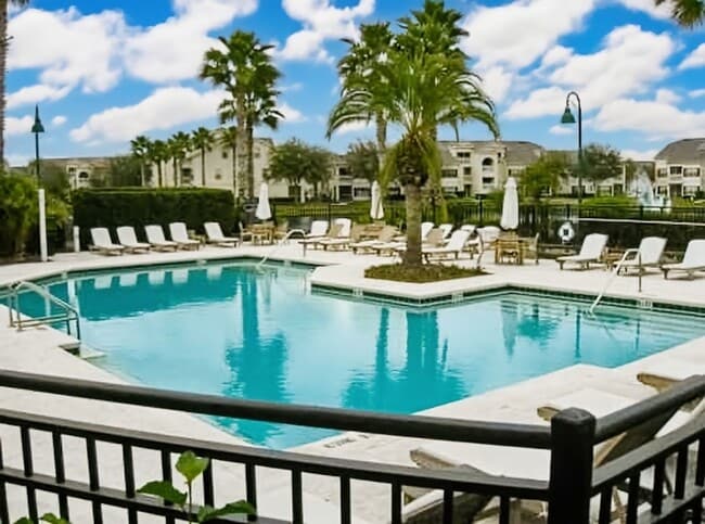 Building Photo - 2/2 Upgraded Spacious Condo in Park Central, Millenia area