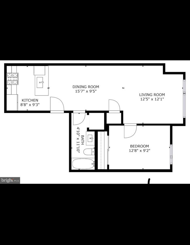 Building Photo - 1312 13th St NW