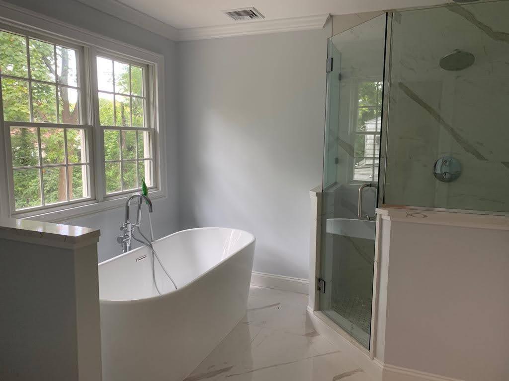 Master Bath 2 - 300 Locust Ln