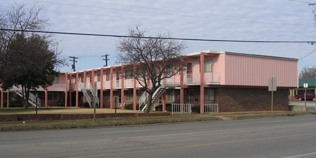 Building Photo - NorthTowne Apartments