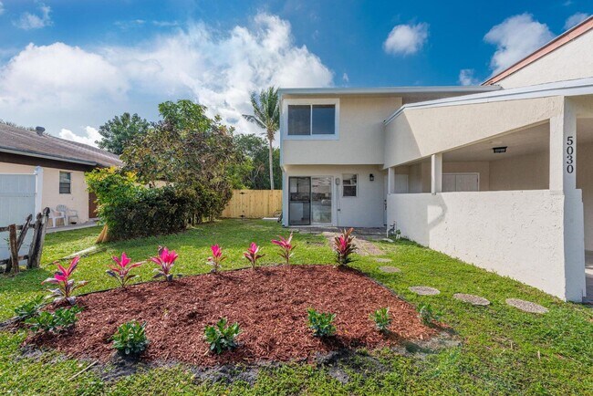 Building Photo - 5030 NW 5th St