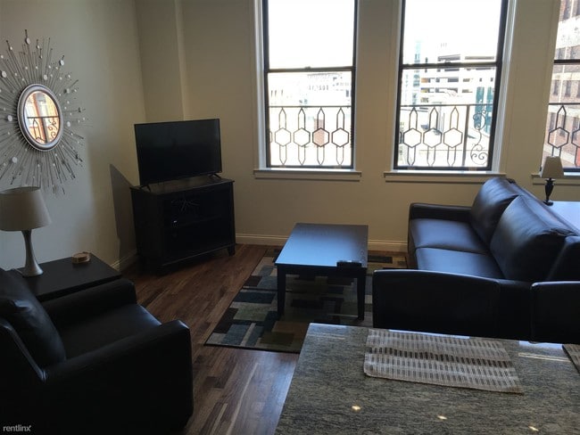 Building Photo - 1437 Woodward Ave