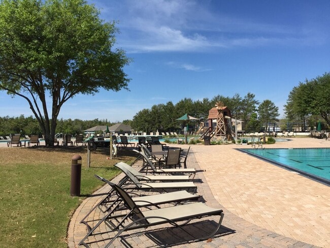 Building Photo - Turnkey 3 Bedroom Home in Firefly Community at Hammock Bay!