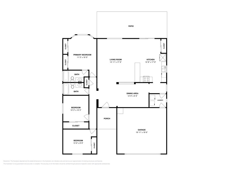 Building Photo - 12601 W Pershing St