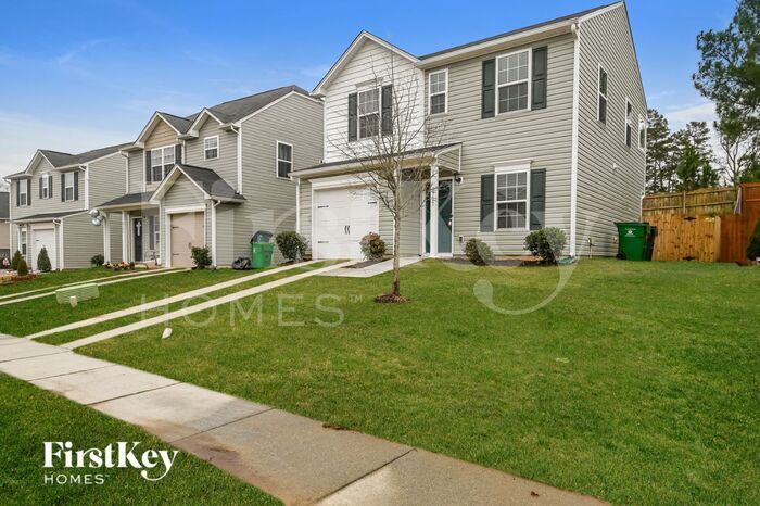 Building Photo - 5727 Natick Dr