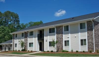 Primary Photo - Jerine Apartments