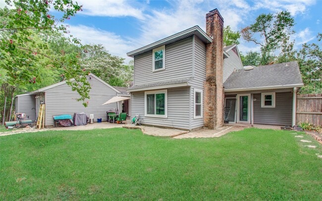 Building Photo - 14611 Bramblewood Dr