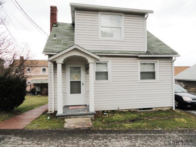 Primary Photo - 660 Russell Ave