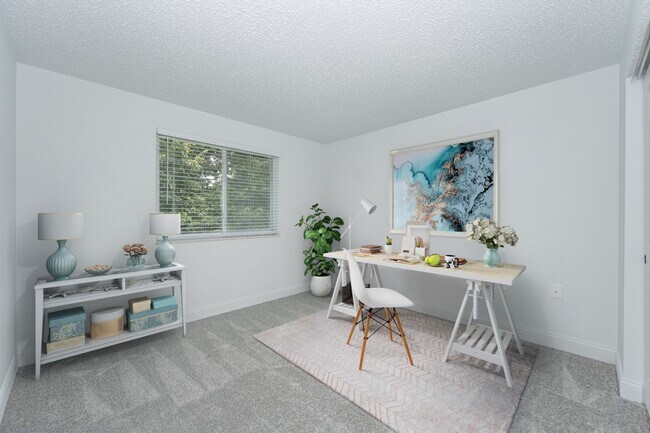 Floorplan - Honey Creek
