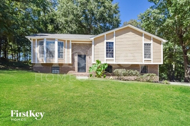 Building Photo - 4217 Park Cir