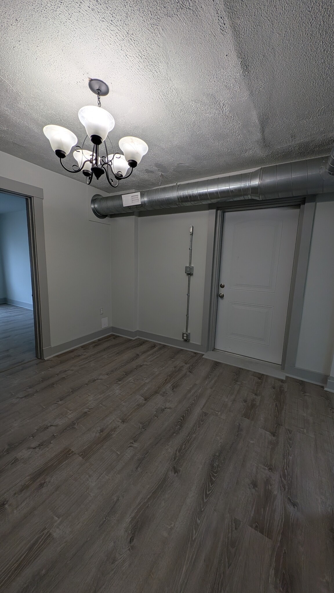 Dining Room - 5414 2nd Ave