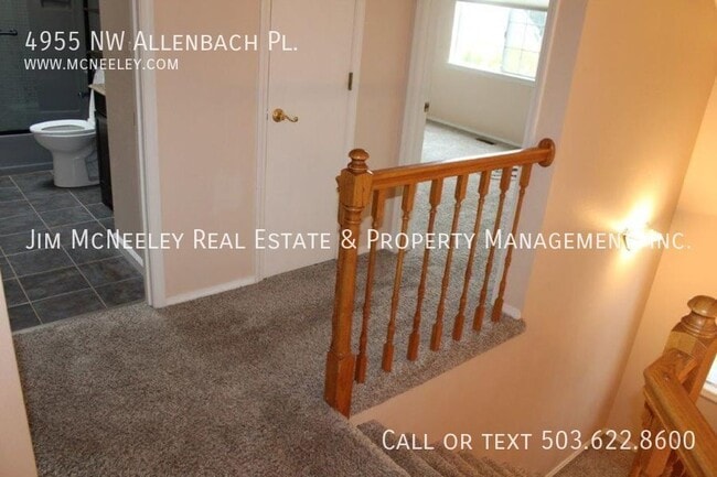 Building Photo - 4955 NW Allenbach Pl