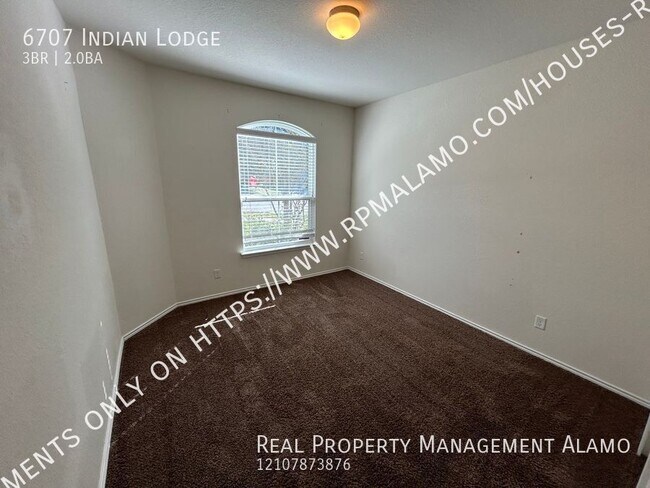 Building Photo - 6707 Indian Lodge