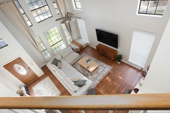 Building Photo - 6407 Lost Arbor Cir