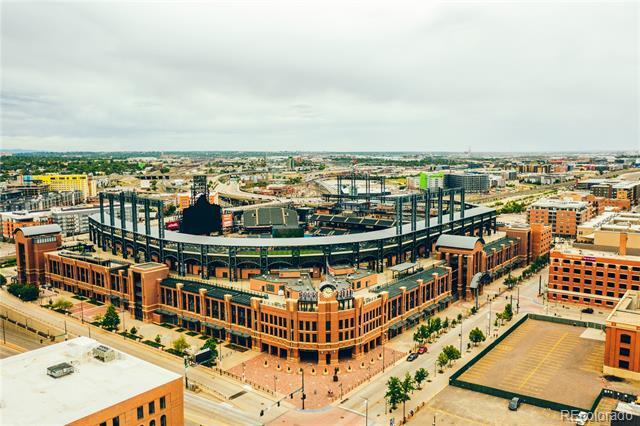 Building Photo - 1940 Blake St