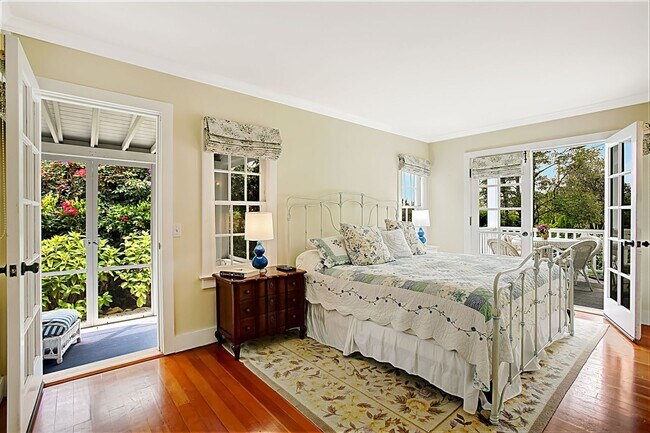 Building Photo - Picturesque Santa Barbara Country Cottage ...