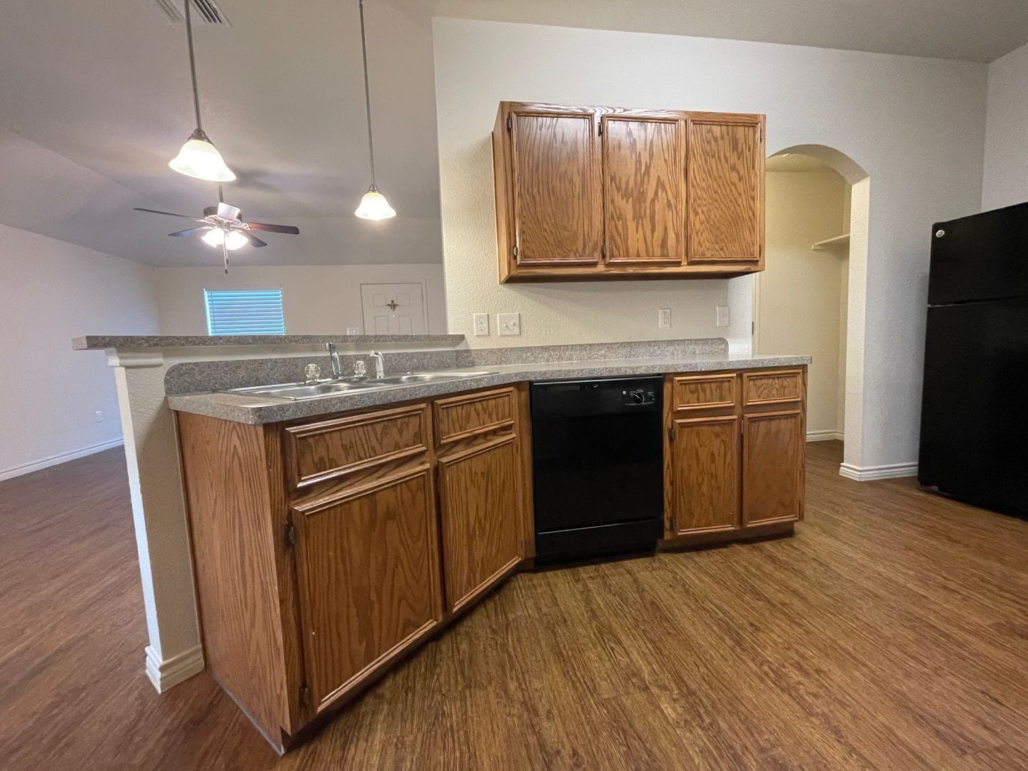 Building Photo - 1525 Justin Lp