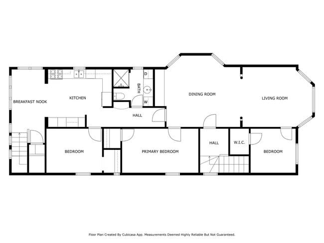Building Photo - 2639 N Whipple St