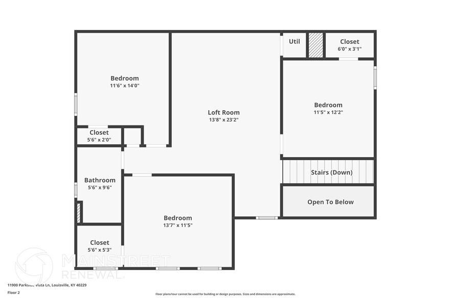 Building Photo - 11900 Parkside Vista Ln
