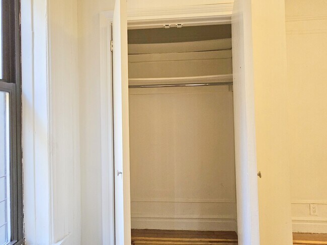 Floorplan - 664 West 163rd Street