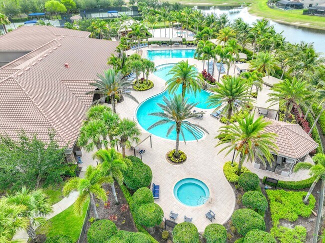 Building Photo - 2875 Cinnamon Bay Cir